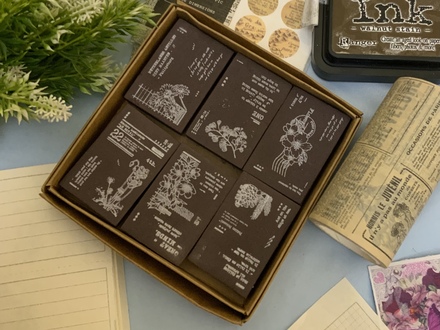 Stamps