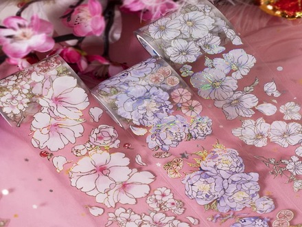 Washi Tapes